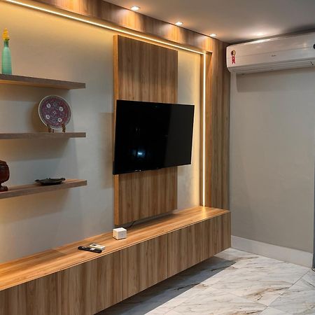 Incrivel Apartamento 3 Suites. Belém Buitenkant foto