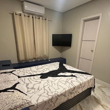 Incrivel Apartamento 3 Suites. Belém Buitenkant foto