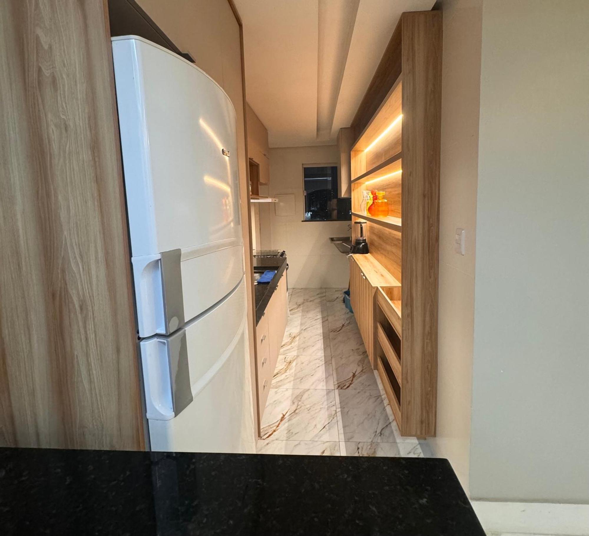 Incrivel Apartamento 3 Suites. Belém Buitenkant foto
