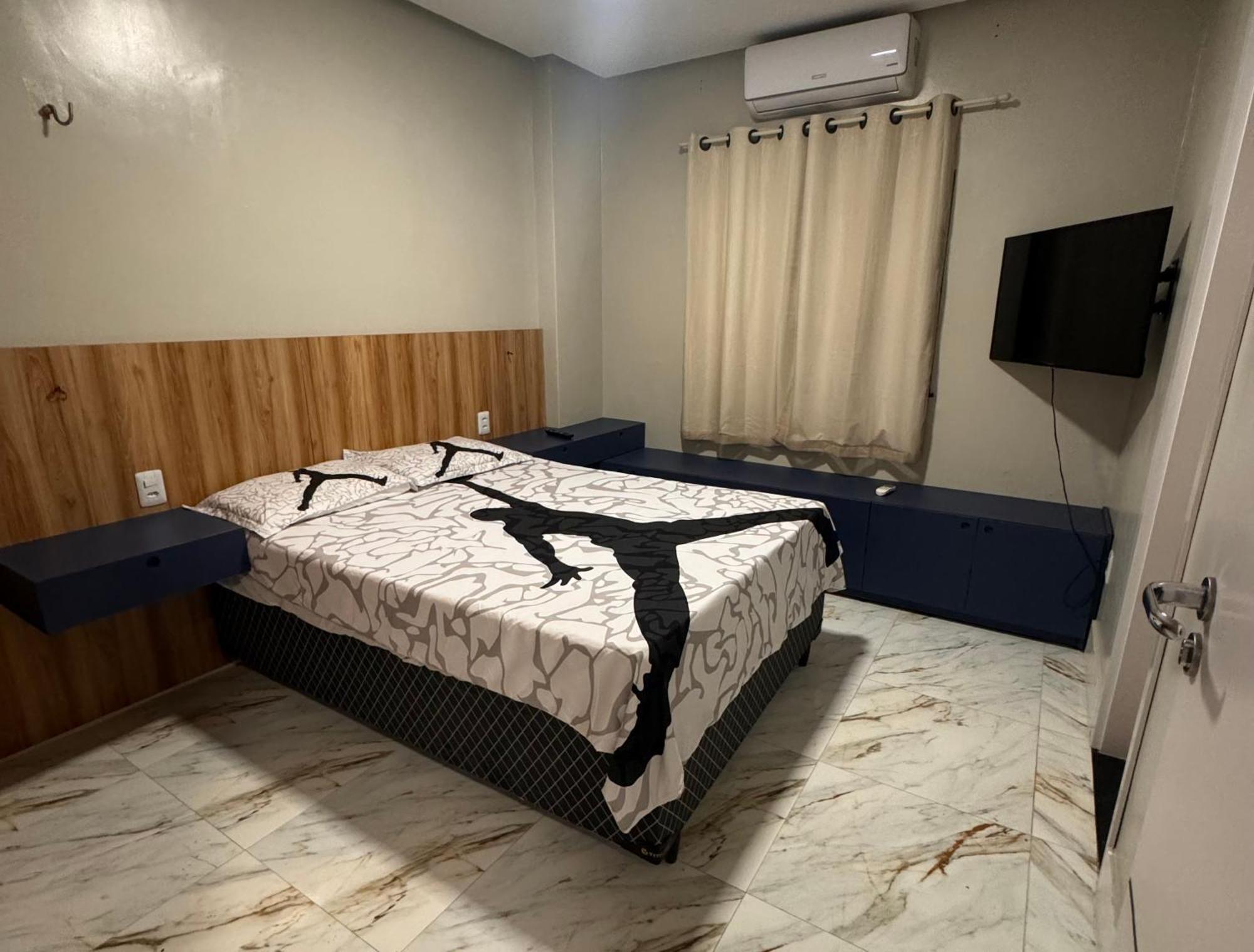 Incrivel Apartamento 3 Suites. Belém Buitenkant foto