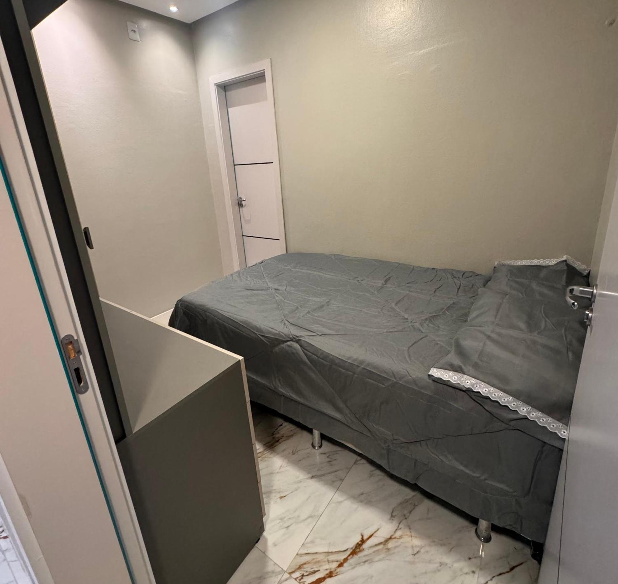 Incrivel Apartamento 3 Suites. Belém Buitenkant foto
