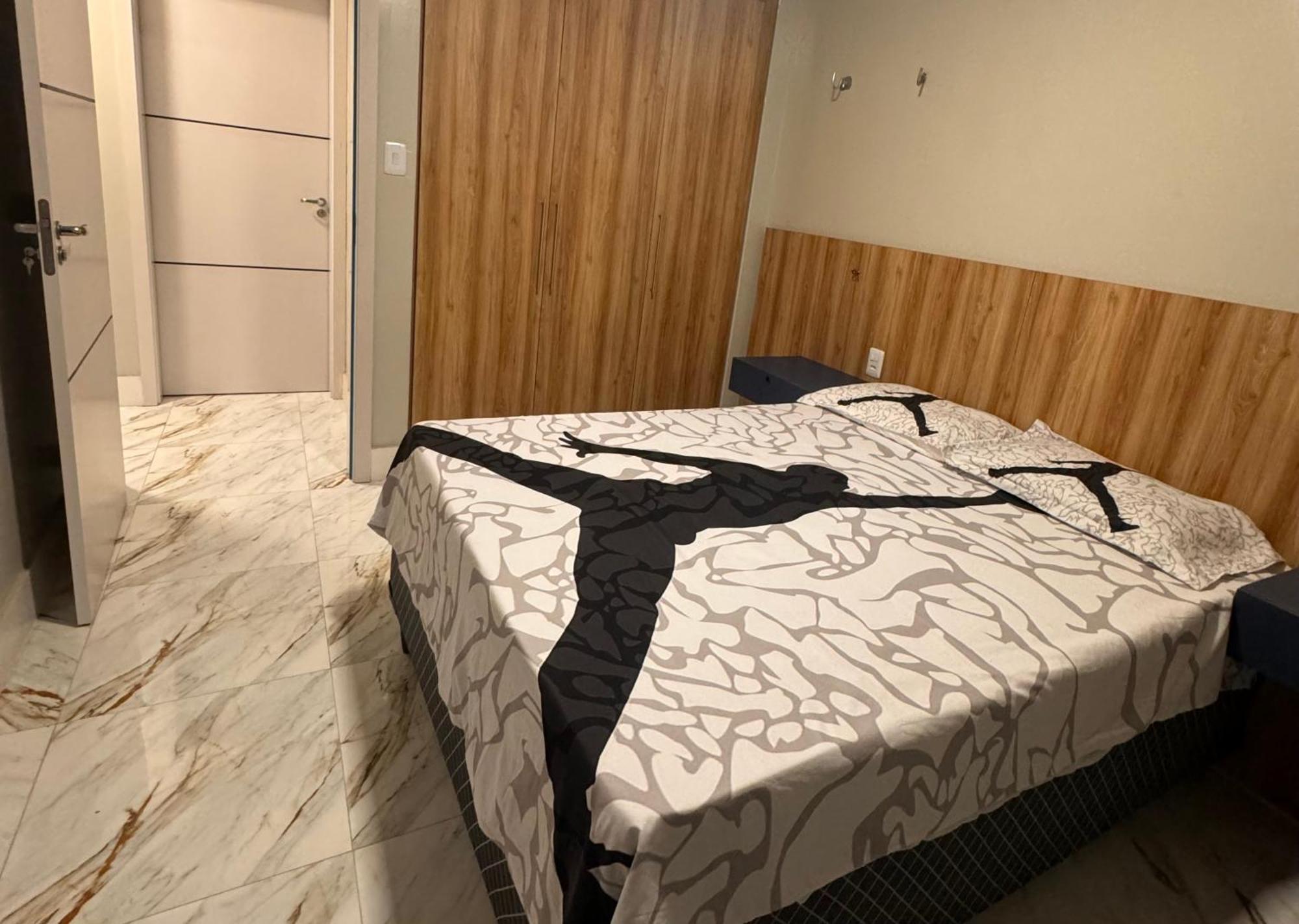 Incrivel Apartamento 3 Suites. Belém Buitenkant foto
