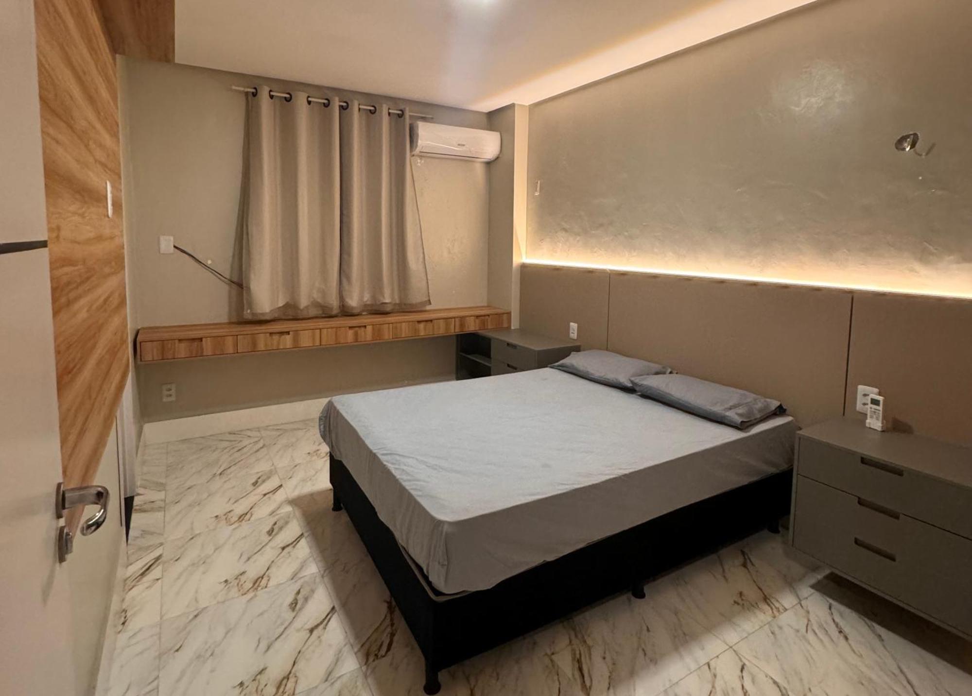 Incrivel Apartamento 3 Suites. Belém Buitenkant foto