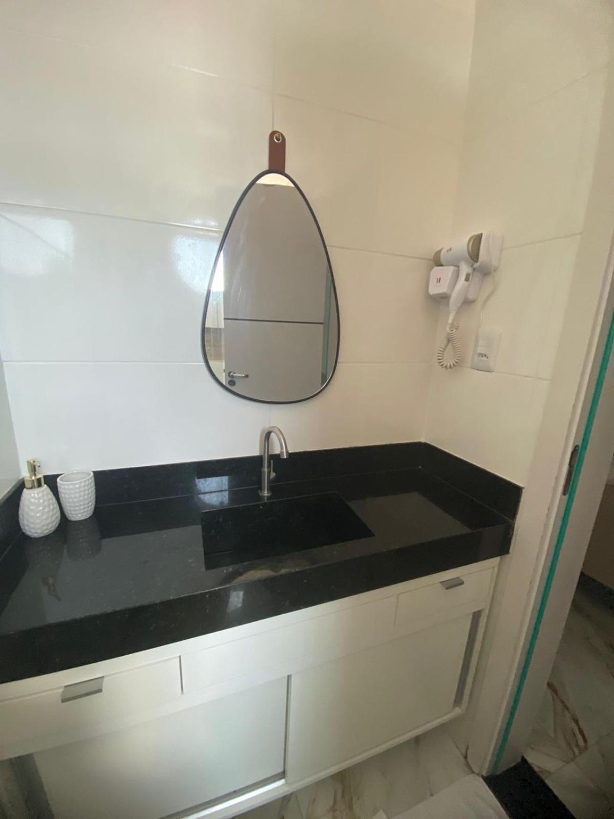 Incrivel Apartamento 3 Suites. Belém Buitenkant foto