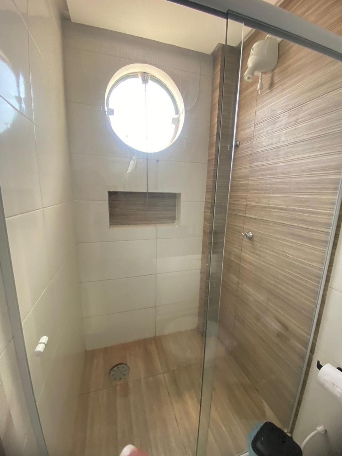 Incrivel Apartamento 3 Suites. Belém Buitenkant foto