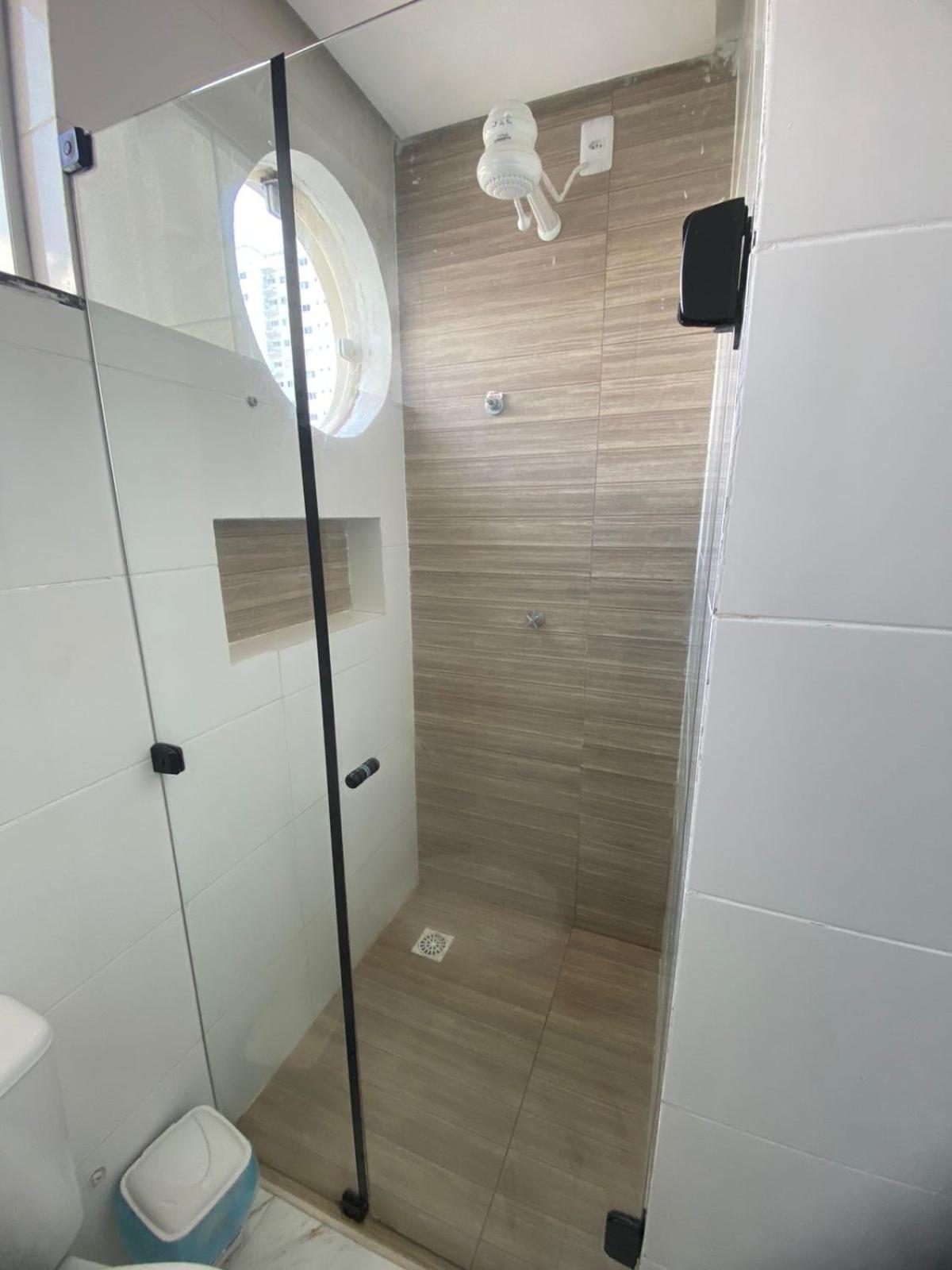 Incrivel Apartamento 3 Suites. Belém Buitenkant foto