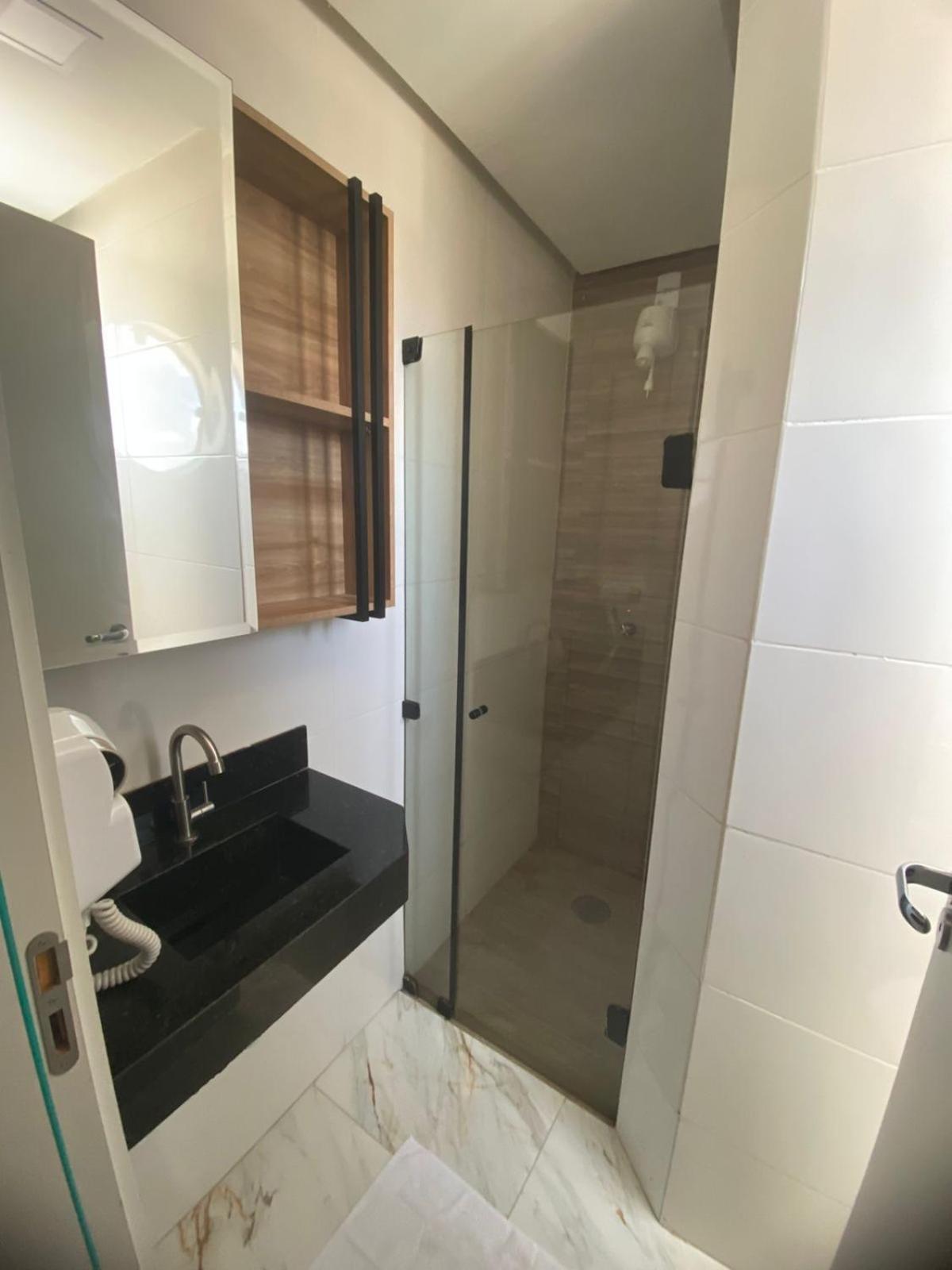 Incrivel Apartamento 3 Suites. Belém Buitenkant foto