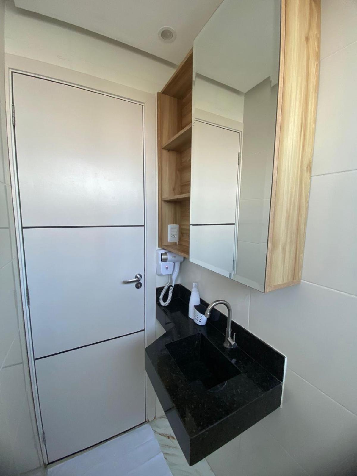 Incrivel Apartamento 3 Suites. Belém Buitenkant foto